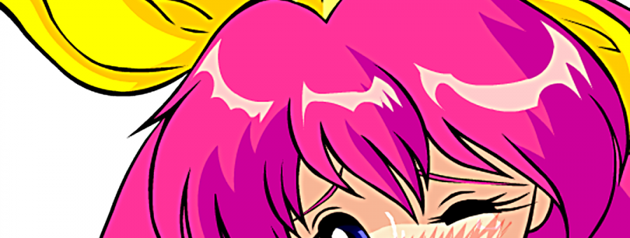 Momoko hanasaki hentai tentacles