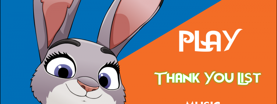 Judy Hopps