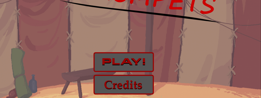 Strumpets game