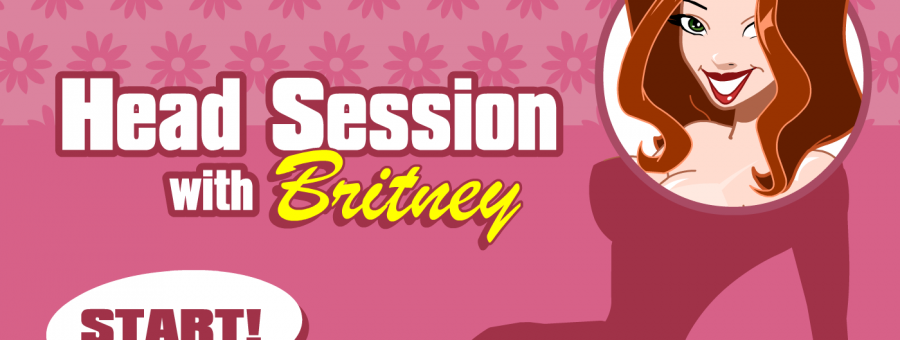 Head session with Britney