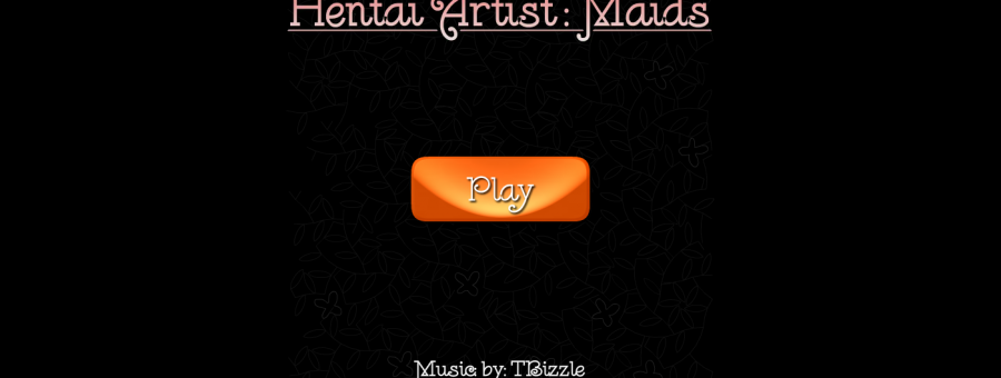 Hentai Artist 4: Maids