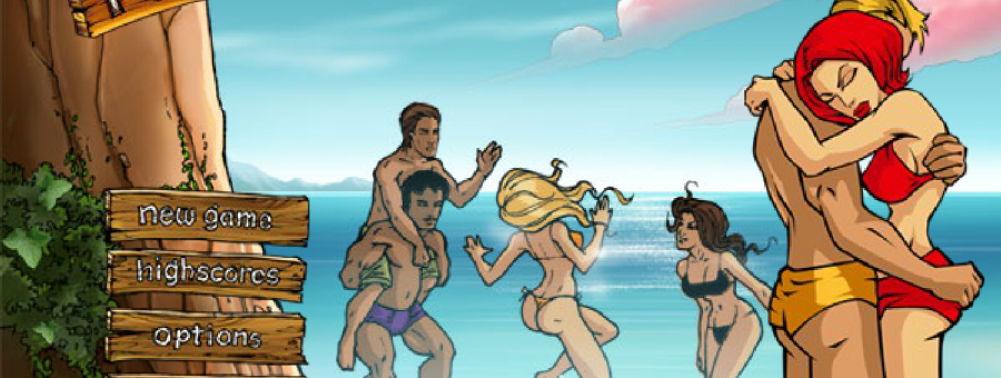 Pleasure Island