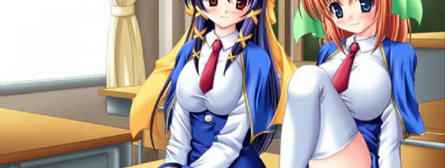 School Girl Sim 1