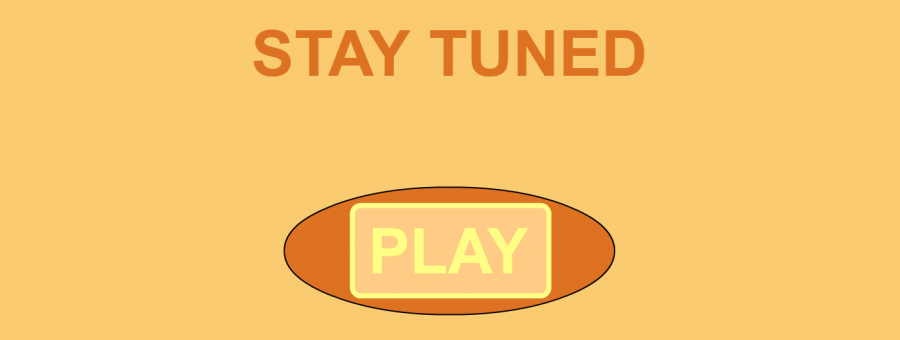 Stay tuned