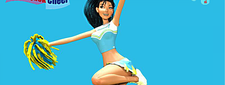 Portentia Blackjack Cheer